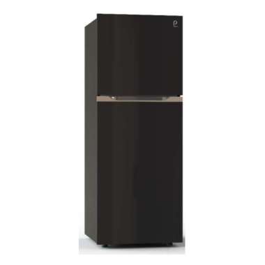Polytron lemari es Kulkas 2 Pintu 300 Liter PRM-430
