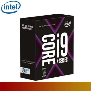 harga Processor INTEL - CORE I9 10940X Cascade Lake-X LGA 2066 14 Core Blibli.com