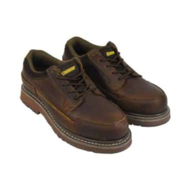 Krisbow Sepatu Pengaman Orion - Safety Shoes Krisbow Orion - 39