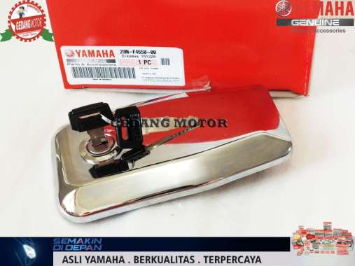 KUNCI TUTUP TANGKI RX KING RXKING ASLI YAMAHA