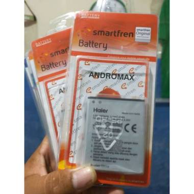 Baterai Andromax A - B H15408 - A16C3H - A26C4H - Baterai Andromax A15408