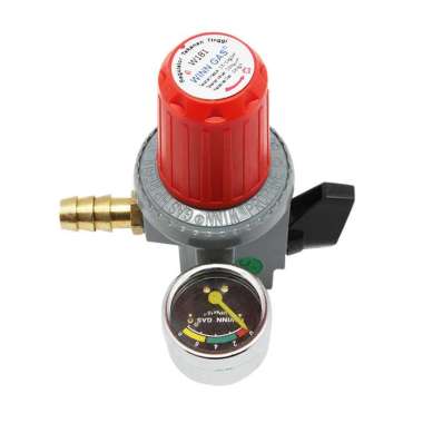 Winn Gas 181 Regulator Putar W181M