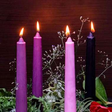 Jual Lilin Advent Terbaik Desember 2021 - Harga Murah & Gratis Ongkir - Blibli