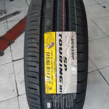 ban mobil calya agya jazz baleno corolla 185/65 R14 dunlop Sp R1