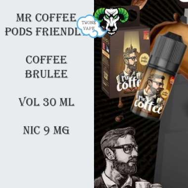 Harga MR Coffee Pods Terbaru Mei 2022 