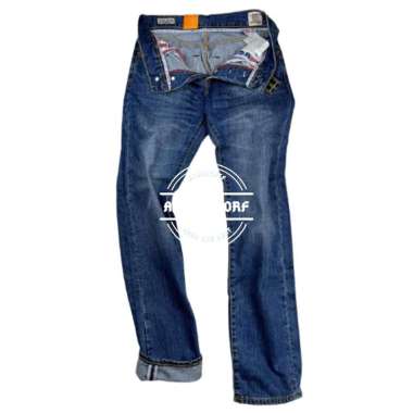 Jual Amerika Jeans Terbaru - Harga 