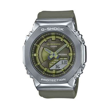 G Shock GM 2100 Original Terbaru Juni 2022 | Blibli