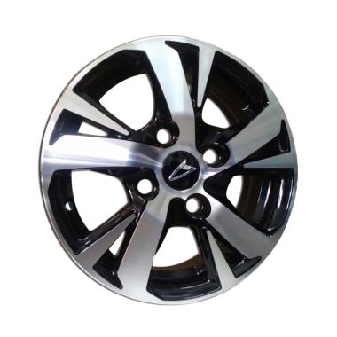 Jual Velg Mobil Ring 14 Murah Harga Terbaru Blibli Com