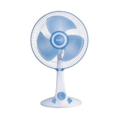 Miyako KAD-1227 B Desk Fan
