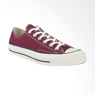 Converse Chuck 70 Sneakers Shoes - Brick/Natural [CON162059C]