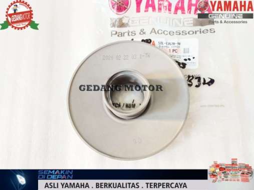 PULLY LUAR ATAS MIO FINO MIO SOUL ASLI YAMAHA