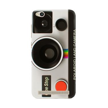 Flazzstore Vintage Polaroid Camera ... asing for Xiaomi Redmi 5A