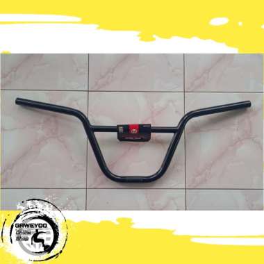 Stang Sepeda BMX Merk Pacific