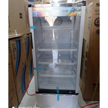 POLYTRON SCN 140X Showcase [140 L]