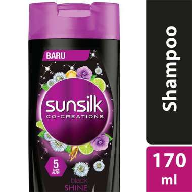 Sunsilk Shampoo