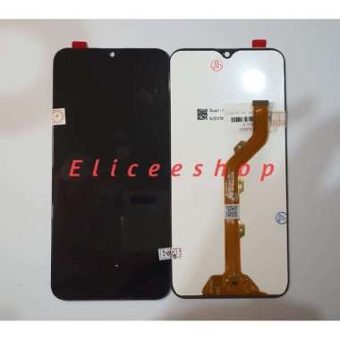 LCD TOUCHSCREEN INFINIX SMART 3 PLUS
