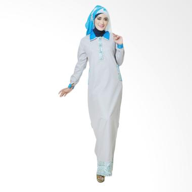 Mirtazani Velia Nabil Gamis Wanita