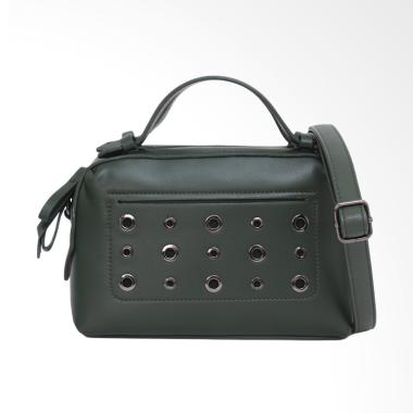 Lorica by Elizabeth Adra Handbag Tas Wanita