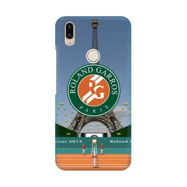 Acc Hp French Open 2017 W4974 Custo ... r Xiaomi Redmi Note 5 Pro