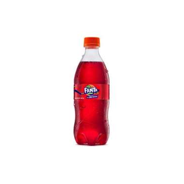 Fanta Minuman Soda