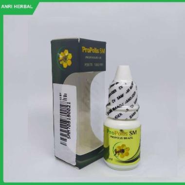 Propolis Nano Technology SM Propolis Brazil [6 mL/ Original]