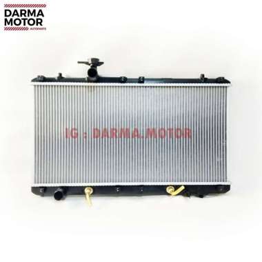 RADIATOR SUZUKI AERIO BALENO NEXT G MATIC AT TRIVINDO