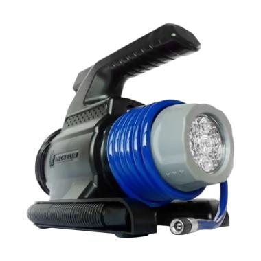 Michelin Pompa Angin Kompressor Mini Ban Mobil