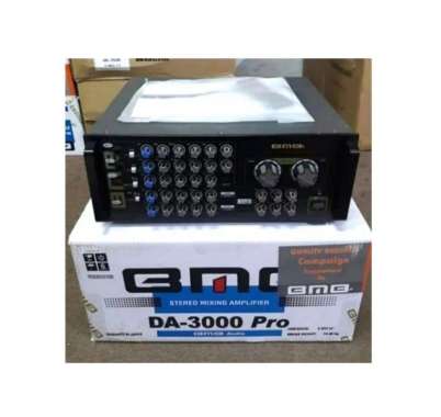 amplifier bmb da3000 pro bt da 3000 original