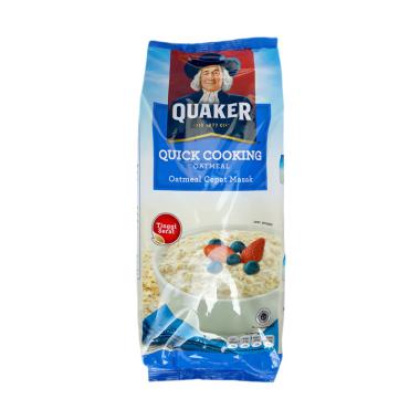 Quaker Cooking Refill Sereal [800 g]