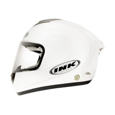 INK CL Max Solid Helm Full Face