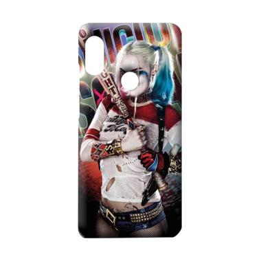 OEM Suicide Squad Harley Quinn Cust ... r Xiaomi Redmi Note 5 Pro