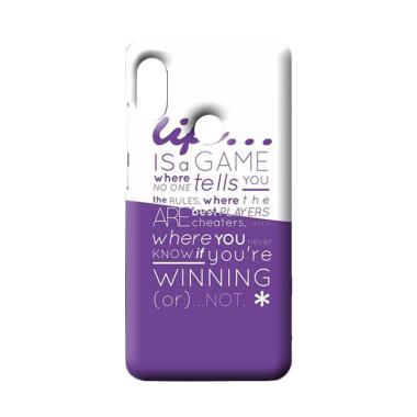 OEM Typography Apple Custom Hardcas ... r Xiaomi Redmi Note 5 Pro