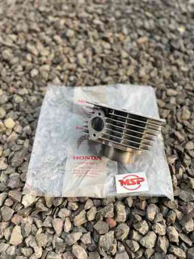 BLOK SEHER TIGER CYLINDER COMP BLOK SEKER TIGER BORING PISTON TIGER