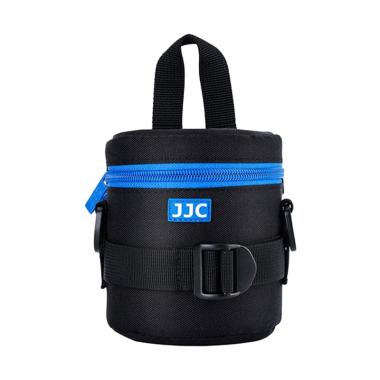 JJC DLP-1II Deluxe Lens Pouch