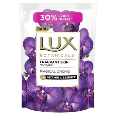 Lux Botanicals Body Wash