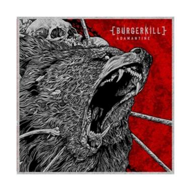 Demajors Burgerkill Adamantine Cd Musik