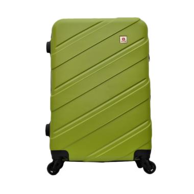 Polo Team 040 Hardcase Koper [24 Inch] Green