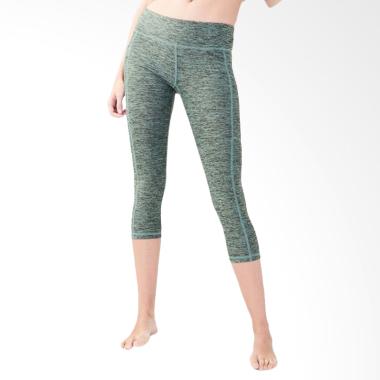 Promo Aeropostale LLD Side Pocket Crop 