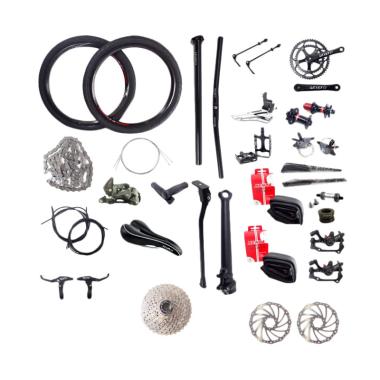 Jual Produk Delta Cycles Terbaru Harga Murah Promo Blibli Com