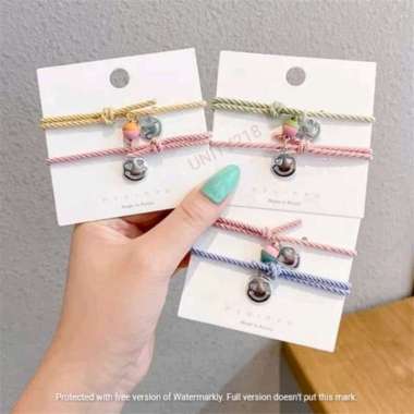 Gelang Couple Gelang Pasangan Terbaru November 2021 Harga Murah Gratis Ongkir Blibli