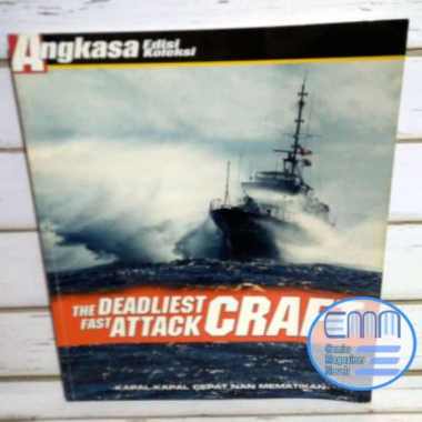 jual majalah angkasa edisi koleksi jual majalah angkasa edisi koleksi