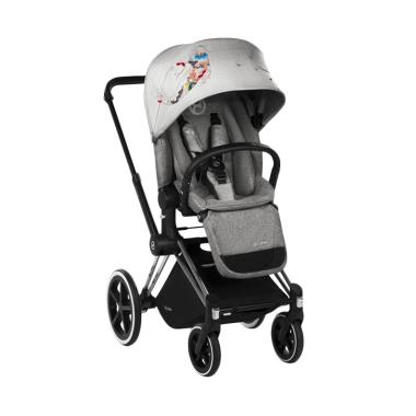 harga stroller cybex priam