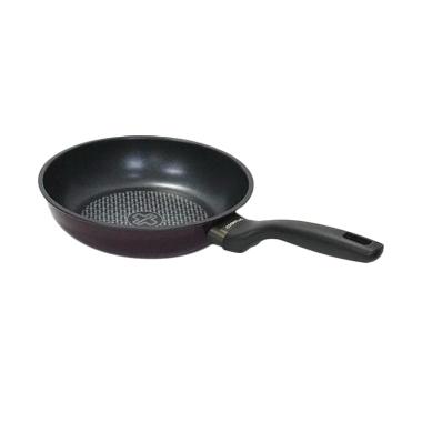 ... Wajan Penggorengan Wok Hard&light Cookplus 30 Cm. LOCK & LOCK Cookplus Prima Pan 26 cm