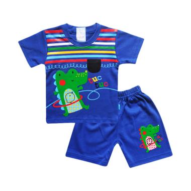 Jual Baju Bayi Laki Laki 6 Bulan Terbaru Harga Murah Blibli Com