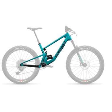 Jual Santa Cruz Mtb Terlengkap \u0026 Original - Harga Murah Juni 2022 | Blibli