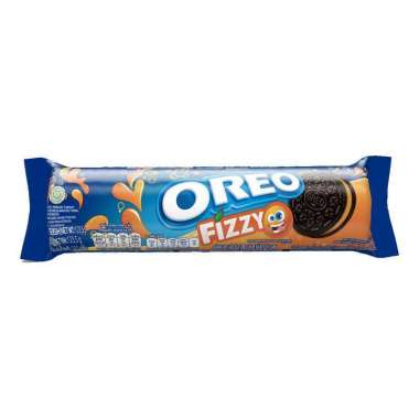 Oreo Biskuit Sandwich