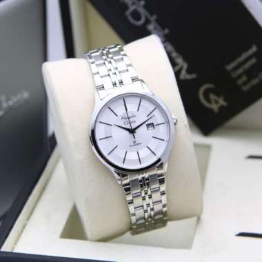 Jam Tangan Wanita Alexander Christie Original/Jam Tangan Alexandre Christie Wanita/Jam Alexandre Chr