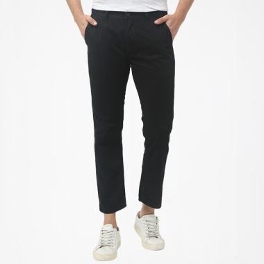 Tendencies Rigid Quarter Chinos Celana Panjang Pria