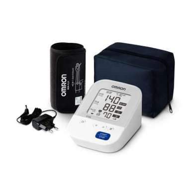 Omron HEM-7156-A Tensimeter Digital