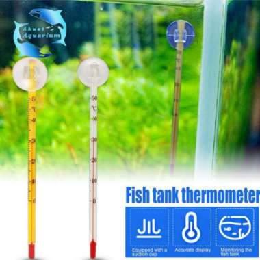 THERMOMETER AQUARIUM | THERMOMETER AQUASCAPE